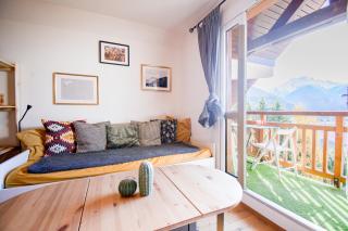 Le Sommet - Hyper centre & Vue magnifique - 5