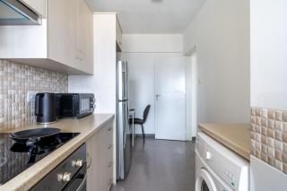 Bastia - Skyline 1-BR Apt & Balcony in Nicosia - 2