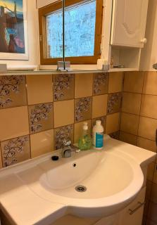 Lapinkangas Yksiö 60m2 paritalossa, oma piha ja sauna - 8