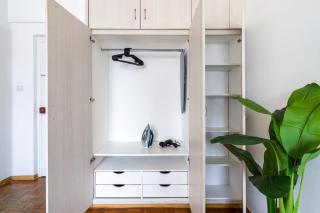 Bastia - Skyline 1-BR Apt & Balcony in Nicosia - 1