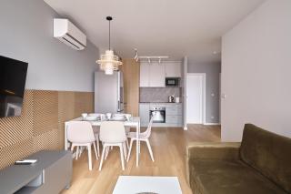 Apartamenty niedaleko dworca od WroclawApartament-pl - 6