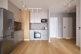 Apartamenty niedaleko dworca od WroclawApartament-pl - 8