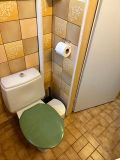 Lapinkangas Yksiö 60m2 paritalossa, oma piha ja sauna - 9