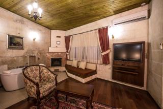 CCR Cappadocia Cave Resort &Spa - 2