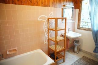 Appartement avec SUPERBE VUE MER et terrasse, à 100m plages à TREGASTEL - Ref 97 - Trégastel - 5