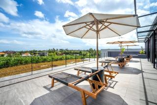 Contemporary 5BR Escape with Luxe Open-Air Living - 9