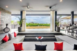 Contemporary 5BR Escape with Luxe Open-Air Living - 6