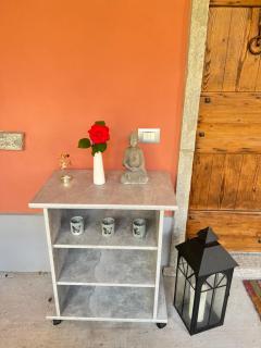 Casa del Sole, Lago di Monate - 7