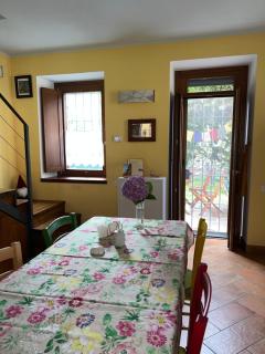 Casa del Sole, Lago di Monate - 5