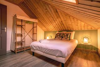 Kaz Passion - Bungalow avec Piscine a L'Entre-Deux - 9