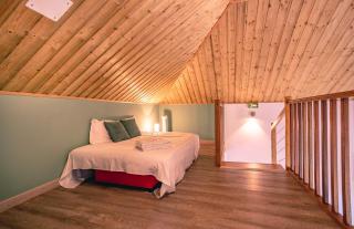 Kaz Passion - Bungalow avec Piscine a L'Entre-Deux - 1