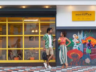 The Hosteller Fort Kochi - 0