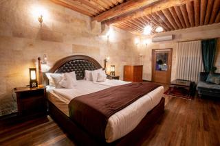 CCR Cappadocia Cave Resort &Spa - 4