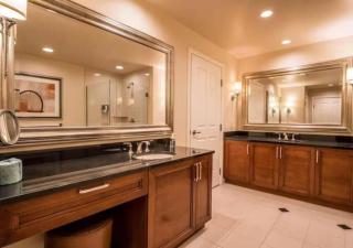 ᐱ The Afterglow Modern 2BR Penthouse at MGM Grand - 5