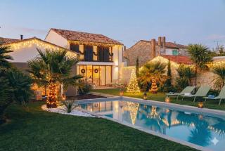 Villa Saint Exupery - 0