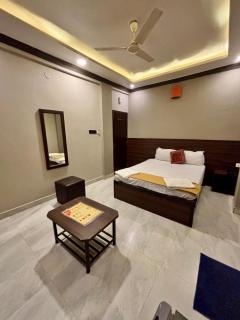 Sejal guesthouse - 9