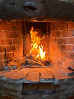 Demeure du Dragon 5 chambres Piscine- 10 lits - personnes - 8