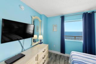 Winter Rates! What a View! Oceanfront 2 BR Suite! C1009 - 1