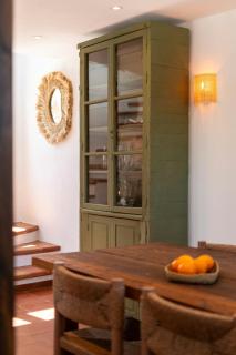 Centenary House With Views Of La Maroma In Cútar - 4