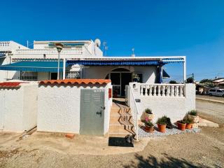 Sunny Mediterranean Retreat - 3