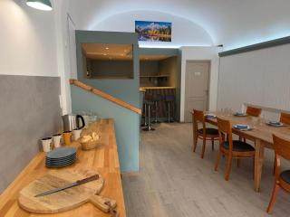 Chambres d'hôtes - Chez Antho - 7