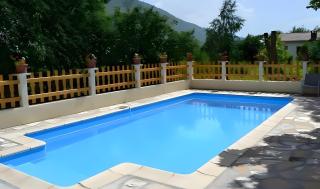 Chambres d'hôtes - Chez Antho - 4