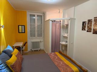 Chambres d'hôtes - Chez Antho - 3