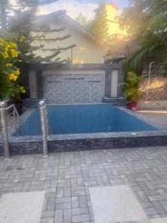 Doon house - Rājpur - 4