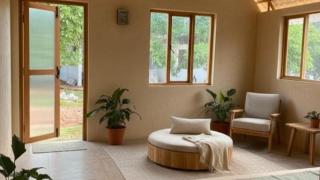 Sree Veda Wellness Resort - 7