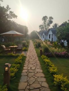 Sree Veda Wellness Resort - 6