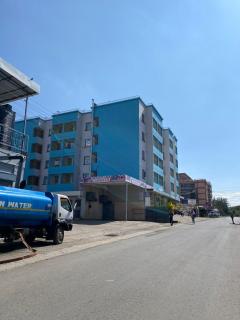 Nakuru Urban bnb - Nakuru - 9