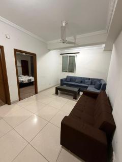 FURNISHED APARTMENT IN G-15 Markaz - 0