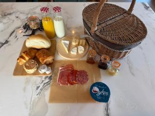 The Silvan Lodge, Peace, Privacy, and Pure calm - 2