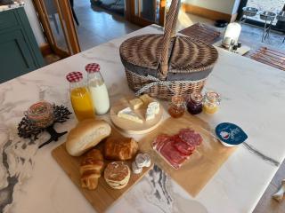 The Silvan Lodge, Peace, Privacy, and Pure calm - 1