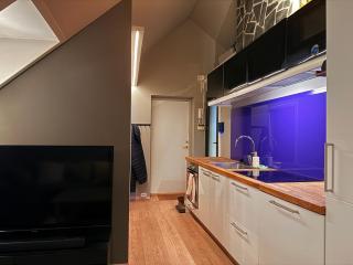 Cozy Apartment Next to Solsiden - 7