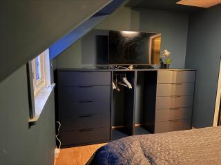 Cozy Apartment Next to Solsiden - 1