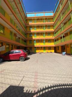 Nakuru Urban bnb - 7
