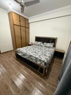 FURNISHED APARTMENT IN G-15 Markaz - 5