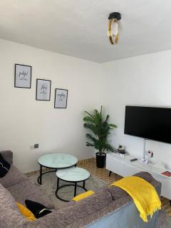 Nakuru Urban bnb - 0