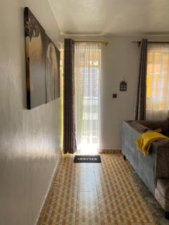 Nakuru Urban bnb - Nakuru - 2