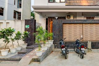 Hotel Elegant Classic - 9