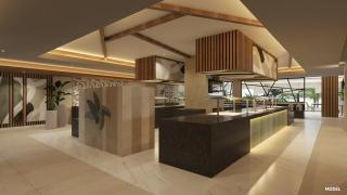 Hotel Riu Palace Nautilus - Adults Only - 4