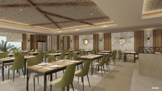 Hotel Riu Palace Nautilus - Adults Only - 1