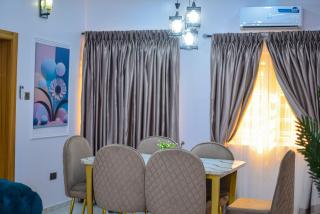 La Veda Manor Luxury Apartment - 3