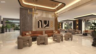 Hotel Riu Palace Nautilus - Adults Only - 1