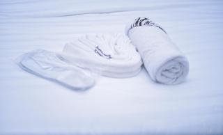 La Veda Manor Luxury Apartment - 1