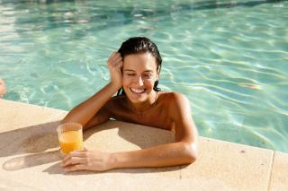 Hotel Riu Palace Nautilus - Adults Only - 2