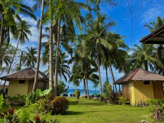 Faith Tourist Inn - 5