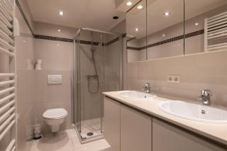 BEL AIR HOLIDAY - Modern studio with terrace and beautiful sea view T29 - 2