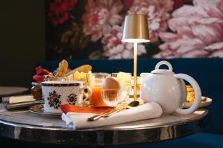 Maison Barthes Suites B&B - 6